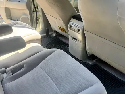 Toyota Highlander 2008 года за 8 800 000 тг. в Алматы – фото 16