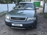 Audi A6 allroad 2001 года за 4 500 000 тг. в Щучинск – фото 5