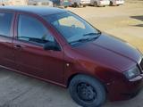 Skoda Fabia 2003 годаүшін1 150 000 тг. в Актау – фото 3