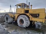 Кировец  Тракторный K-701 1989 годаүшін4 000 000 тг. в Талдыкорган – фото 2