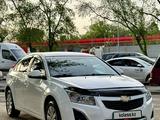 Chevrolet Cruze 2014 года за 4 900 000 тг. в Алматы – фото 5