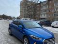 Hyundai Elantra 2017 годаfor7 150 000 тг. в Костанай – фото 2