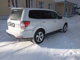 Subaru Forester 2009 годаүшін5 200 000 тг. в Астана – фото 2