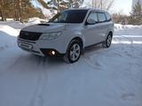 Subaru Forester 2009 годаүшін5 200 000 тг. в Астана