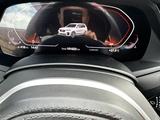 BMW X7 2020 года за 36 900 000 тг. в Алматы – фото 4