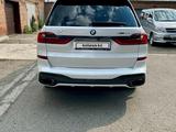 BMW X7 2020 года за 36 900 000 тг. в Алматы – фото 2