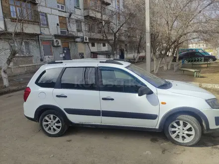 ВАЗ (Lada) Kalina 2194 2014 года за 2 500 000 тг. в Жезказган