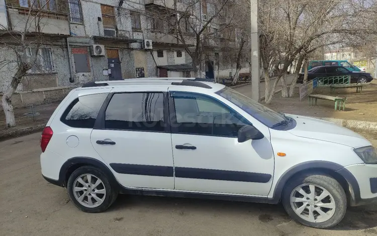 ВАЗ (Lada) Kalina 2194 2014 года за 2 500 000 тг. в Жезказган