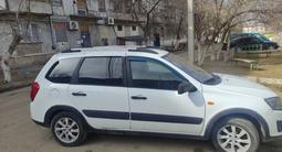 ВАЗ (Lada) Kalina 2194 2014 года за 2 500 000 тг. в Жезказган – фото 5