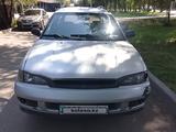 Subaru Legacy 1998 годаүшін1 600 000 тг. в Алматы – фото 2