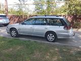 Subaru Legacy 1998 годаүшін1 600 000 тг. в Алматы