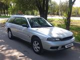 Subaru Legacy 1998 годаүшін1 600 000 тг. в Алматы – фото 3
