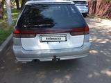 Subaru Legacy 1998 годаүшін1 600 000 тг. в Алматы – фото 4