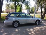 Subaru Legacy 1998 годаүшін1 600 000 тг. в Алматы – фото 5