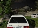 ВАЗ (Lada) 2114 2014 года за 2 400 000 тг. в Шымкент – фото 5
