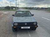 Volkswagen Golf 1991 года за 500 000 тг. в Шымкент – фото 2
