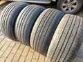 Шины 245/50 R18 — "Hankook Optimo K415" (Корея), летние, в хороше за 120 000 тг. в Астана – фото 2