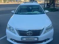 Toyota Camry 2014 годаfor9 000 000 тг. в Актау