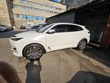 Changan UNI-K 2023 года за 11 700 000 тг. в Алматы – фото 4