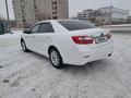 Toyota Camry 2014 годаүшін9 200 000 тг. в Семей – фото 3