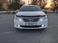 Toyota Camry 2014 годаүшін9 200 000 тг. в Семей