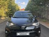 Toyota RAV4 2015 года за 9 300 000 тг. в Караганда – фото 3