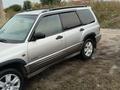 Subaru Forester 2001 года за 4 200 000 тг. в Усть-Каменогорск – фото 3