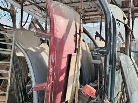 Крыша Nissan X-trail за 100 000 тг. в Алматы