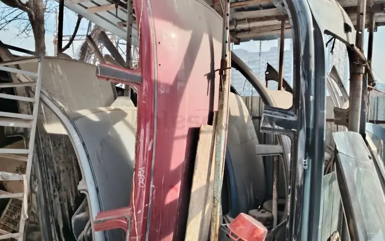 Крыша Nissan X-trail за 100 000 тг. в Алматы