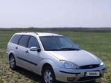 Ford Focus 2003 года за 2 200 000 тг. в Караганда – фото 4