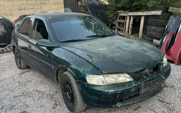 Opel Vectra 1996 года за 50 000 тг. в Караганда