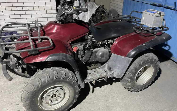 Stels  ATV-300 2008 года за 650 000 тг. в Семей