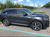 Kia Sorento 2021 года за 17 066 421 тг. в Астана