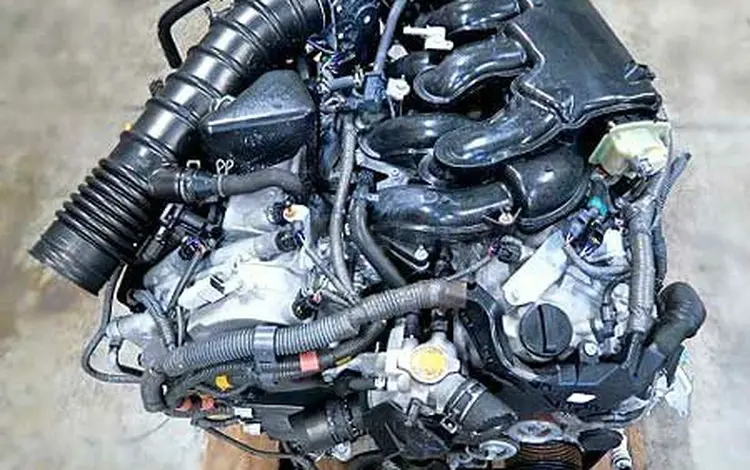 Двигатель lexus gs300 за 47 860 тг. в Алматы