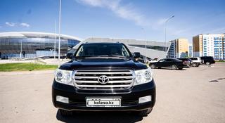 Toyota Land Cruiser 2010 года за 16 500 000 тг. в Астана