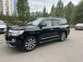 Toyota Land Cruiser 2017 года за 32 000 000 тг. в Астана – фото 2