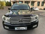 Toyota Land Cruiser 2010 годаүшін16 500 000 тг. в Астана – фото 2