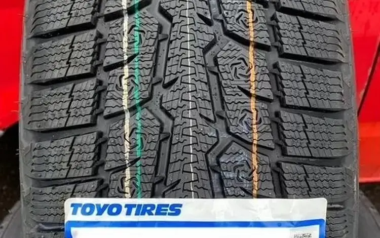 Toyo Observe GSi-6 275/45 R22 112H за 220 000 тг. в Алматы