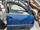 Дверь передняя правая Пассат Б5 + Passat B5 за 8 000 тг. в Алматы