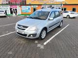 ВАЗ (Lada) Largus 2017 года за 5 000 000 тг. в Уральск – фото 2