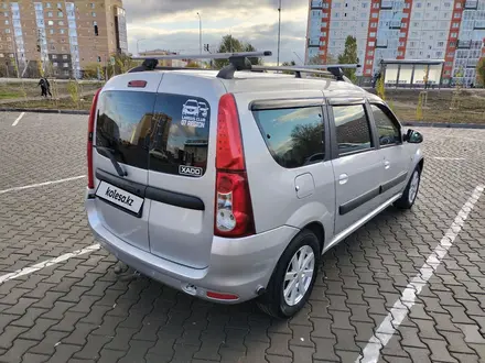 ВАЗ (Lada) Largus 2017 года за 5 000 000 тг. в Уральск – фото 7
