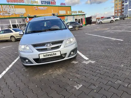 ВАЗ (Lada) Largus 2017 года за 5 000 000 тг. в Уральск – фото 9