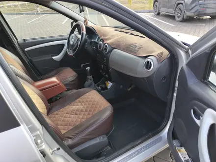ВАЗ (Lada) Largus 2017 года за 5 000 000 тг. в Уральск – фото 12