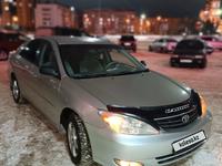 Toyota Camry 2002 годаүшін4 500 000 тг. в Петропавловск