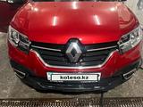 Renault Sandero Stepway 2021 года за 7 400 000 тг. в Караганда