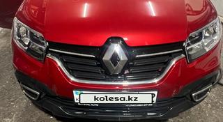 Renault Sandero Stepway 2021 года за 7 400 000 тг. в Караганда