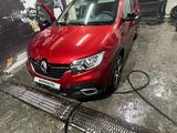 Renault Sandero Stepway 2021 года за 7 400 000 тг. в Караганда – фото 2