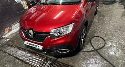 Renault Sandero Stepway 2021 года за 7 400 000 тг. в Караганда – фото 2