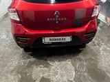 Renault Sandero Stepway 2021 годаүшін7 400 000 тг. в Караганда – фото 3