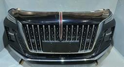 Бампер фары за 28 000 тг. в Актау – фото 2